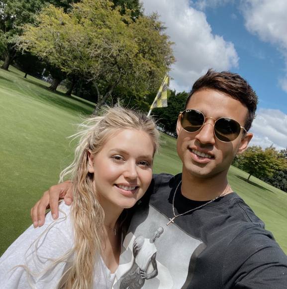 Meet your Posher, Jared - Picture 1 of 1